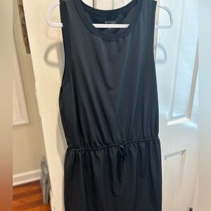 ATHLETA romper